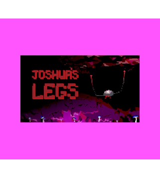 Joshua s Legs Steam Key GLOBAL